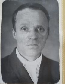 Буров Григорий Иванович