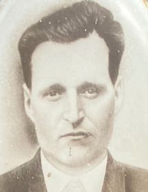 Туржан Михаил Елизарович