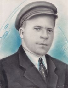 Хаустов Алексей Михайлович