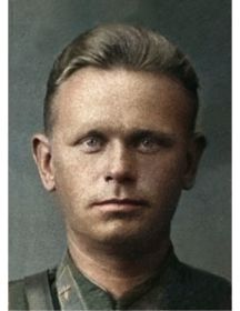 Белов Сергей Иванович