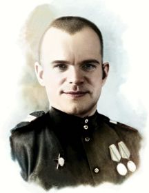 Колюков Василий Иванович