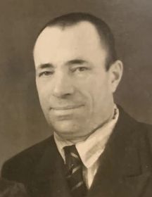 Горинов Николай Александрович