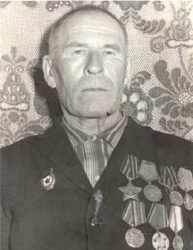 Федотов Петр Арсентьевич