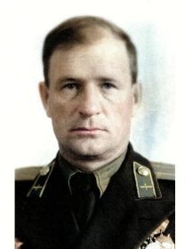 Капустин Иван Акимович