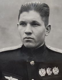 Еникеев Галей Газатович