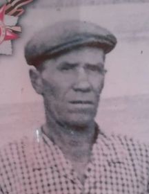 Александров Сергей Михайлович