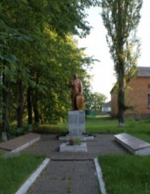 Раскин Николай Иванович