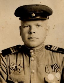 Кузнецов Алексей Сергеевич