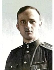 Лысенко Леонид Иванович