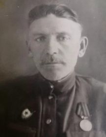 Полужников Герасим Ионович