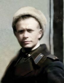 Фирсов Карл Иванович