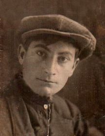 Андриазов Артем Леонтьевич