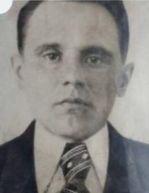 Зыдлев Константин Степанович