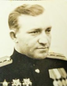 Буровников Анатолий Петрович