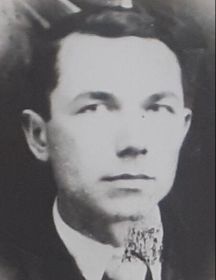 Гробищев Иван Васильевич