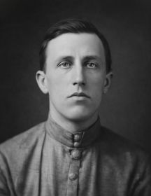 Павлычев Николай Алексеевич