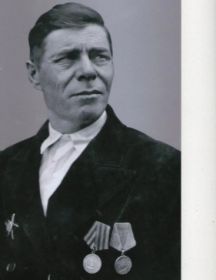 Новичихин Григорий Тимофеевич