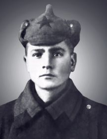 Рыбаков Иван Васильевич