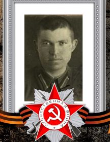 Шабаров Александр Николаевич