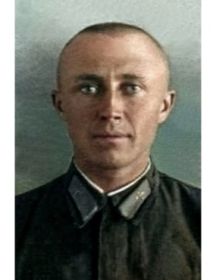 Гугин Иван Яковлевич