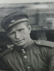 Поверенов Николай Кириллович