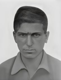 Зебельян Карапет Ованесович