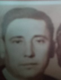 Хархардин Андрей Корнеевич