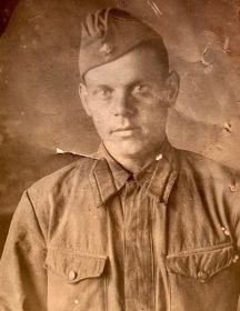 Вершинин Павел Степанович