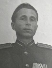 Слукин Михаил Иванович