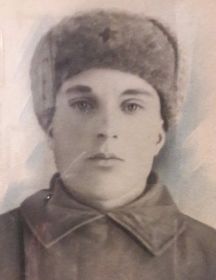 Яковенко Алексей Игнатьевич
