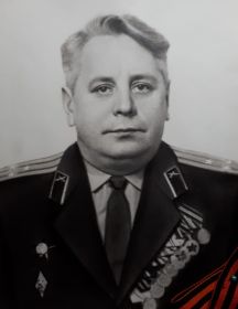Прокофьев Владимир Николаевич