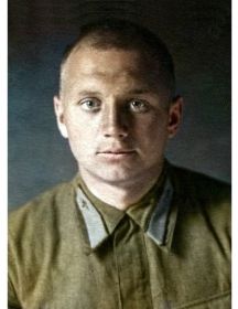 Славгородский Георгий Васильевич