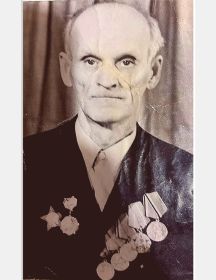 Костомаров Михаил Иванович