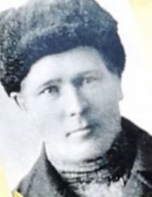 Васильев Иван Алексеевич