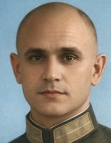 Спицын Федор Васильевич