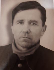 Митин Ефим Гаврилович
