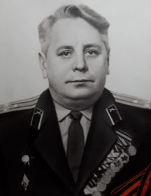 Прокофьев Владимир Николаевич
