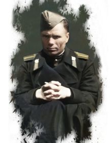 Резниченко Василий Иванович