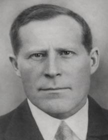 Аникин Иван Павлович