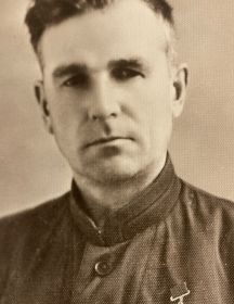 Яковлев Афанасий Прохорович