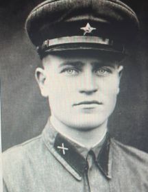Куликов Дмитрий Алексеевич