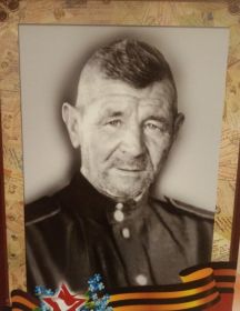 Власов Дмитрий Антонович