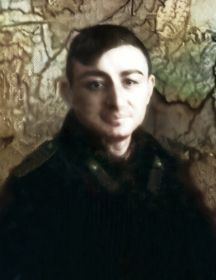 Каланторян Мелик Пирагович