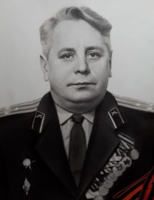 Прокофьев Владимир Николаевич