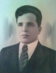 Ершов Семен Федорович