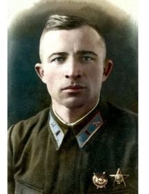 Калашников Яков Андреевич