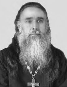 Петров Алексей Петрович