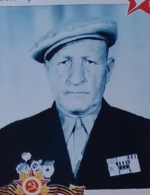 Курьянов Андрей Григорьевич