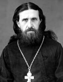 Швыряев Алексей Григорьевич