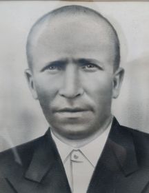 Добрынин Дмитрий Васильевич